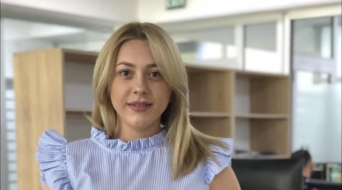 Radojka Dimitrieska Josevska